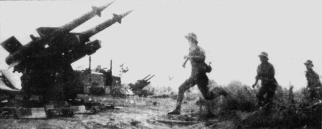 Иллюстрация к книге — Боевое применение МиГ-17 и МиГ-19 во Вьетнаме [pic_21.jpg]