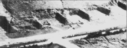 Иллюстрация к книге — Боевое применение МиГ-17 и МиГ-19 во Вьетнаме [pic_22.jpg]