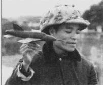 Иллюстрация к книге — Боевое применение МиГ-17 и МиГ-19 во Вьетнаме [pic_28.jpg]