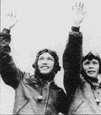 Иллюстрация к книге — Боевое применение МиГ-17 и МиГ-19 во Вьетнаме [pic_32.jpg]