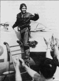 Иллюстрация к книге — Боевое применение МиГ-17 и МиГ-19 во Вьетнаме [pic_51.jpg]