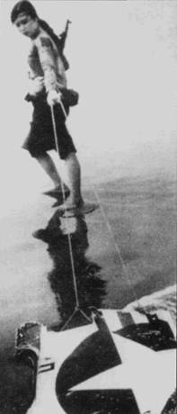 Иллюстрация к книге — Боевое применение МиГ-17 и МиГ-19 во Вьетнаме [pic_68.jpg]