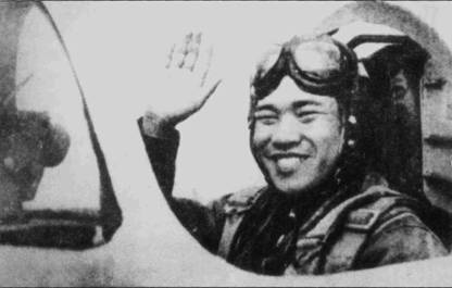 Иллюстрация к книге — Боевое применение МиГ-17 и МиГ-19 во Вьетнаме [pic_70.jpg]