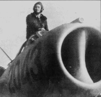 Иллюстрация к книге — Боевое применение МиГ-17 и МиГ-19 во Вьетнаме [pic_85.jpg]