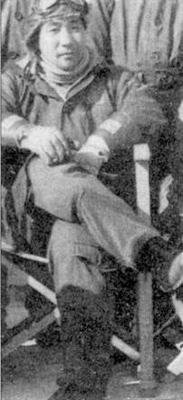 Иллюстрация к книге — Японские асы морской авиации [pic_100.jpg]