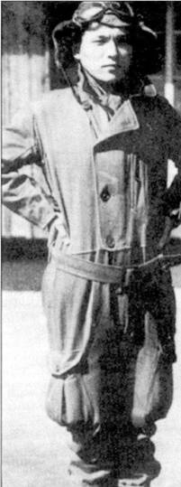 Иллюстрация к книге — Японские асы морской авиации [pic_106.jpg]