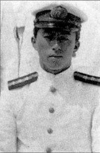 Иллюстрация к книге — Японские асы морской авиации [pic_109.jpg]