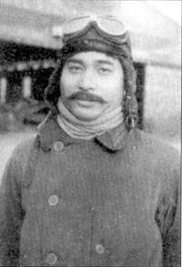 Иллюстрация к книге — Японские асы морской авиации [pic_11.jpg]