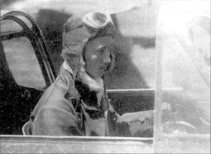 Иллюстрация к книге — Японские асы морской авиации [pic_149.jpg]