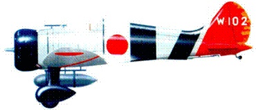 Иллюстрация к книге — Японские асы морской авиации [pic_155.jpg]