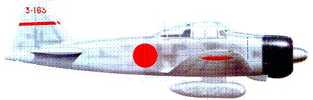 Иллюстрация к книге — Японские асы морской авиации [pic_158.jpg]