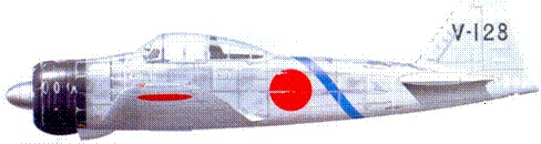 Иллюстрация к книге — Японские асы морской авиации [pic_165.jpg]