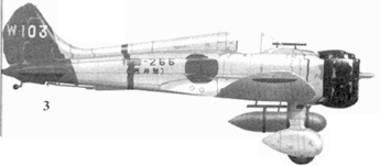 Иллюстрация к книге — Японские асы морской авиации [pic_18.jpg]