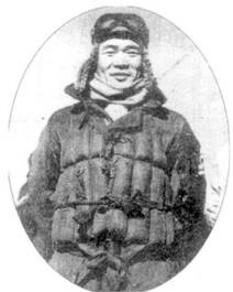 Иллюстрация к книге — Японские асы морской авиации [pic_31.jpg]