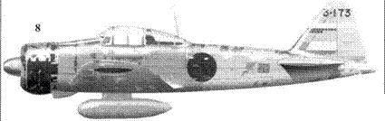 Иллюстрация к книге — Японские асы морской авиации [pic_34.jpg]