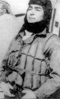 Иллюстрация к книге — Японские асы морской авиации [pic_64.jpg]