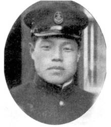 Иллюстрация к книге — Японские асы морской авиации [pic_7.jpg]