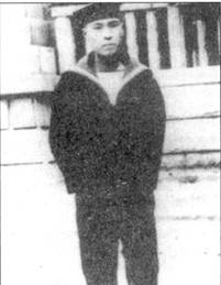 Иллюстрация к книге — Японские асы морской авиации [pic_87.jpg]