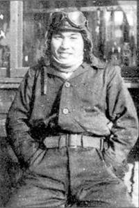 Иллюстрация к книге — Японские асы морской авиации [pic_98.jpg]