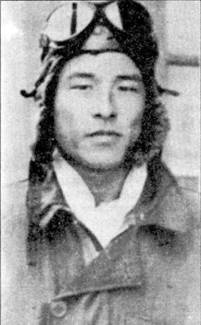 Иллюстрация к книге — Японские асы морской авиации [pic_99.jpg]