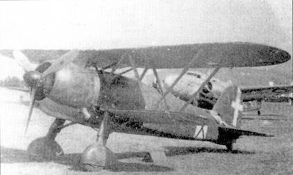 Иллюстрация к книге — Итальянские асы 1940-45 г. [pic_10.jpg]