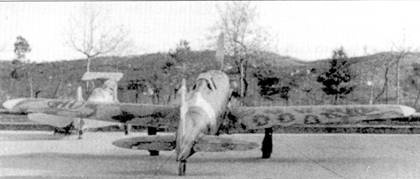 Иллюстрация к книге — Итальянские асы 1940-45 г. [pic_101.jpg]