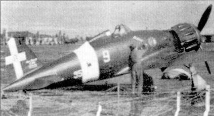 Иллюстрация к книге — Итальянские асы 1940-45 г. [pic_105.jpg]