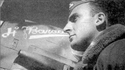 Иллюстрация к книге — Итальянские асы 1940-45 г. [pic_119.jpg]