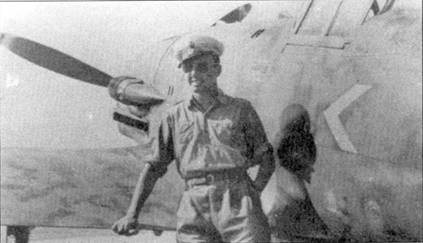 Иллюстрация к книге — Итальянские асы 1940-45 г. [pic_123.jpg]