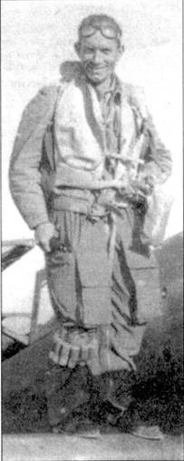 Иллюстрация к книге — Итальянские асы 1940-45 г. [pic_133.jpg]