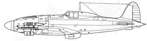 Иллюстрация к книге — Итальянские асы 1940-45 г. [pic_144.jpg]