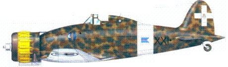 Иллюстрация к книге — Итальянские асы 1940-45 г. [pic_155.jpg]