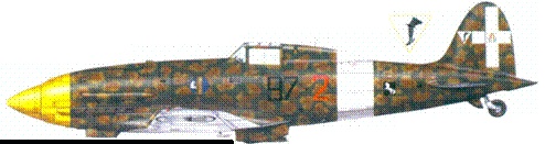 Иллюстрация к книге — Итальянские асы 1940-45 г. [pic_156.jpg]