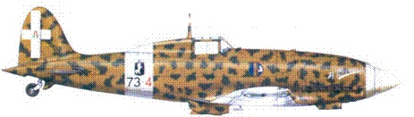 Иллюстрация к книге — Итальянские асы 1940-45 г. [pic_159.jpg]