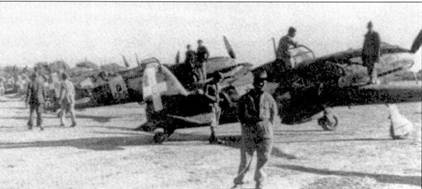 Иллюстрация к книге — Итальянские асы 1940-45 г. [pic_19.jpg]