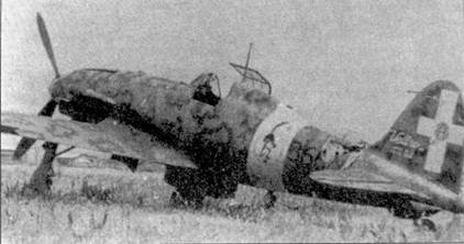 Иллюстрация к книге — Итальянские асы 1940-45 г. [pic_28.jpg]