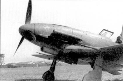 Иллюстрация к книге — Итальянские асы 1940-45 г. [pic_37.jpg]