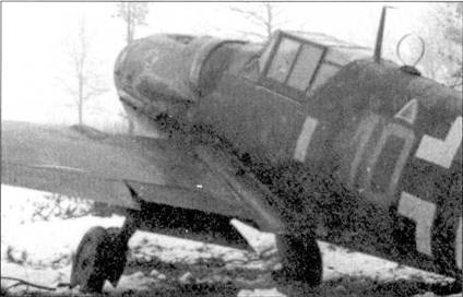 Иллюстрация к книге — Итальянские асы 1940-45 г. [pic_39.jpg]