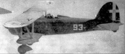 Иллюстрация к книге — Итальянские асы 1940-45 г. [pic_4.jpg]