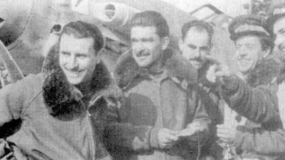 Иллюстрация к книге — Итальянские асы 1940-45 г. [pic_41.jpg]