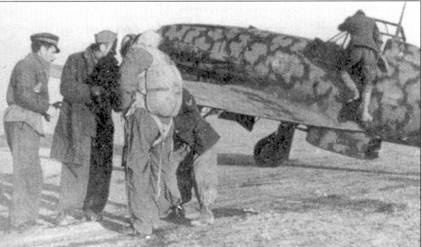 Иллюстрация к книге — Итальянские асы 1940-45 г. [pic_45.jpg]