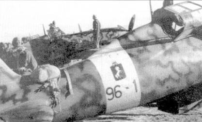 Иллюстрация к книге — Итальянские асы 1940-45 г. [pic_48.jpg]