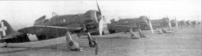 Иллюстрация к книге — Итальянские асы 1940-45 г. [pic_5.jpg]