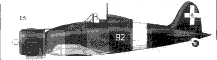 Иллюстрация к книге — Итальянские асы 1940-45 г. [pic_55.jpg]
