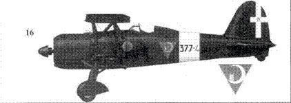 Иллюстрация к книге — Итальянские асы 1940-45 г. [pic_56.jpg]