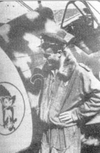 Иллюстрация к книге — Итальянские асы 1940-45 г. [pic_63.jpg]