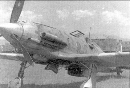 Иллюстрация к книге — Итальянские асы 1940-45 г. [pic_68.jpg]