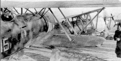 Иллюстрация к книге — Итальянские асы 1940-45 г. [pic_7.jpg]