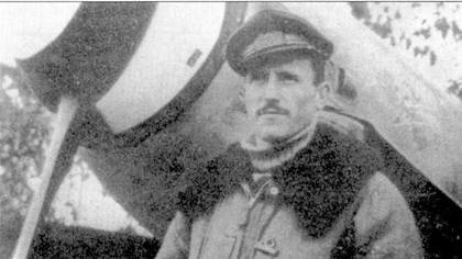 Иллюстрация к книге — Итальянские асы 1940-45 г. [pic_79.jpg]