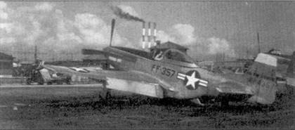 Иллюстрация к книге — Асы корейской войны 1950-1953 [pic_10.jpg]